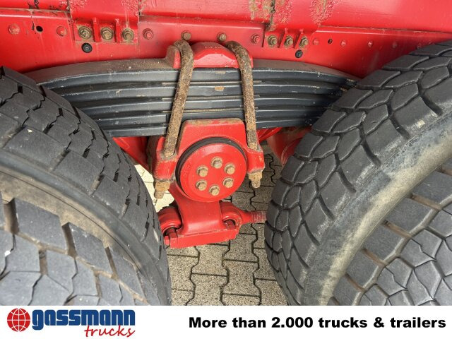 MAN TGS 26.440 6X4 BB, Tele-Absetzer - شاحنات قابلة للفك شاحنة: صور 4 MAN TGS 26.440 6X4 BB, Tele-Absetzer - شاحنات قابلة للفك شاحنة: صور 4