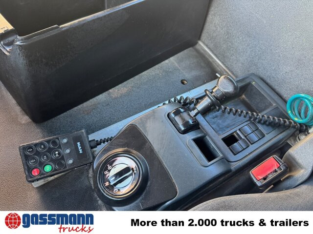 MAN TGS 26.480 6x2-4 BL, Lenk-Liftachse, VDL - شاحنة ذات الخطاف: صور 5 MAN TGS 26.480 6x2-4 BL, Lenk-Liftachse, VDL - شاحنة ذات الخطاف: صور 5