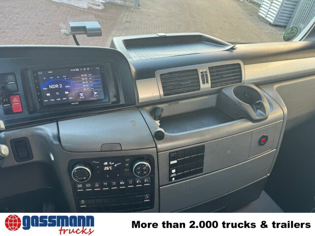 MAN TGS 26.480 6x2-4 BL, Lenk-Liftachse, VDL - شاحنة ذات الخطاف: صور 4 MAN TGS 26.480 6x2-4 BL, Lenk-Liftachse, VDL - شاحنة ذات الخطاف: صور 4