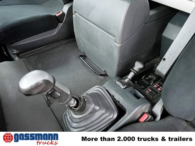 MAN TGS 26.480 6x4 BB, Intarder, Kran Epsilon - شاحنة قطع الأشجار, شاحنة كرين: صور 2 MAN TGS 26.480 6x4 BB, Intarder, Kran Epsilon - شاحنة قطع الأشجار, شاحنة كرين: صور 2