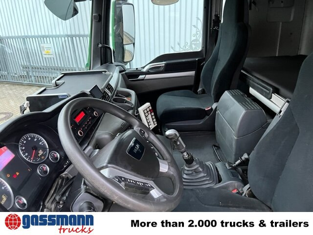 MAN TGS 26.480 6x4 BB, Intarder, Kran Epsilon - شاحنة قطع الأشجار, شاحنة كرين: صور 5 MAN TGS 26.480 6x4 BB, Intarder, Kran Epsilon - شاحنة قطع الأشجار, شاحنة كرين: صور 5