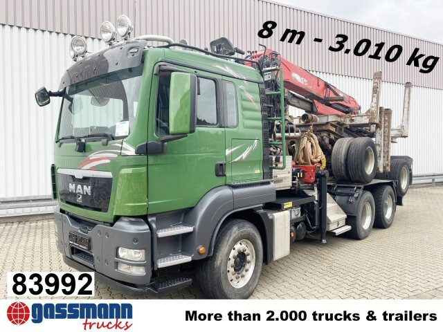 MAN TGS 26.480 6x4 BB, Intarder, Kran Epsilon - شاحنة قطع الأشجار, شاحنة كرين: صور 1 MAN TGS 26.480 6x4 BB, Intarder, Kran Epsilon - شاحنة قطع الأشجار, شاحنة كرين: صور 1
