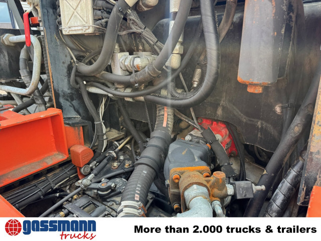 MAN TGS 26.480 6x4H-4 BL, Liebherr HTM 704, - شاحنة خلاطة خرسانة: صور 3 MAN TGS 26.480 6x4H-4 BL, Liebherr HTM 704, - شاحنة خلاطة خرسانة: صور 3