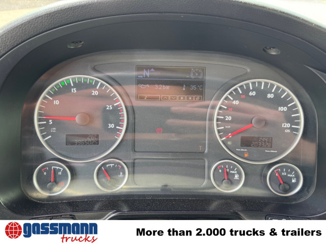 MAN TGS 26.480 6x4H-4 BL, Multilift Abroller - شاحنة ذات الخطاف: صور 3 MAN TGS 26.480 6x4H-4 BL, Multilift Abroller - شاحنة ذات الخطاف: صور 3