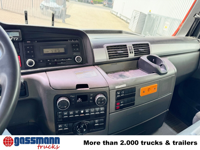 MAN TGS 26.480 6x4H-4 BL, Multilift Abroller - شاحنة ذات الخطاف: صور 4 MAN TGS 26.480 6x4H-4 BL, Multilift Abroller - شاحنة ذات الخطاف: صور 4