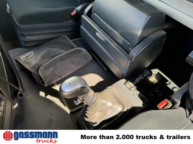 MAN TGS 26.540 6X4 BL, Intarder, Kran Epsilon - شاحنة قطع الأشجار, شاحنة كرين: صور 5 MAN TGS 26.540 6X4 BL, Intarder, Kran Epsilon - شاحنة قطع الأشجار, شاحنة كرين: صور 5