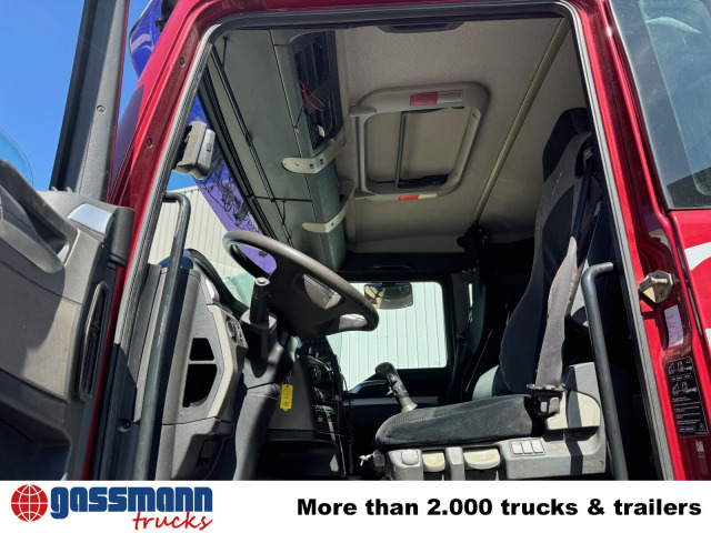 MAN TGS 26.540 6X4 BL, Intarder, Kran Epsilon - شاحنة قطع الأشجار, شاحنة كرين: صور 2 MAN TGS 26.540 6X4 BL, Intarder, Kran Epsilon - شاحنة قطع الأشجار, شاحنة كرين: صور 2