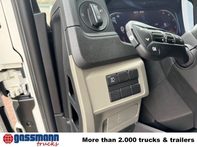 MAN TGS 33.440 6x4 BB, Alu-Bordwände, mehrfach - قلابات: صور 3 MAN TGS 33.440 6x4 BB, Alu-Bordwände, mehrfach - قلابات: صور 3