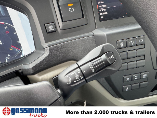 قلابات جديد MAN TGS 33.440 6x4 BB, Bordmatik, mehrfach: صور 15