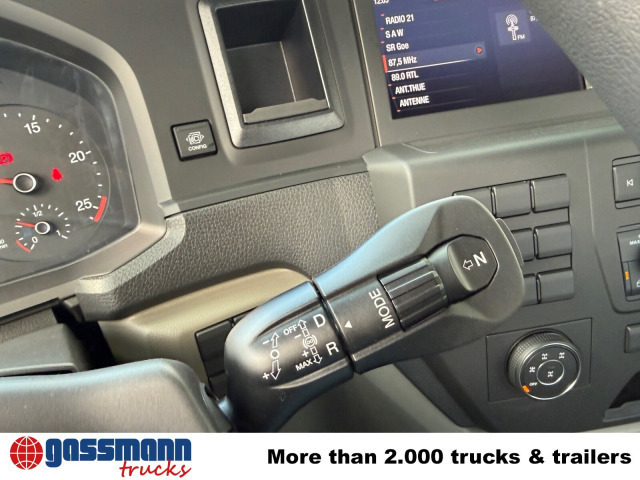 MAN TGS 33.440 6x6 BB CH, Hohe Bauart, Nebenantrieb - الشاسيه شاحنة: صور 4 MAN TGS 33.440 6x6 BB CH, Hohe Bauart, Nebenantrieb - الشاسيه شاحنة: صور 4