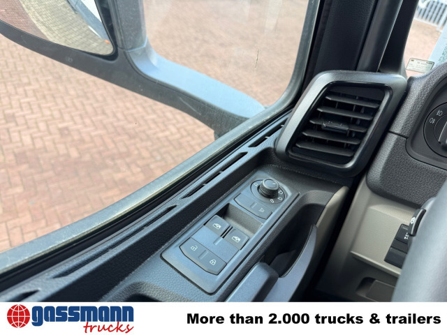 MAN TGS 33.440 6x6 BB CH, Hohe Bauart, Nebenantrieb - الشاسيه شاحنة: صور 5 MAN TGS 33.440 6x6 BB CH, Hohe Bauart, Nebenantrieb - الشاسيه شاحنة: صور 5