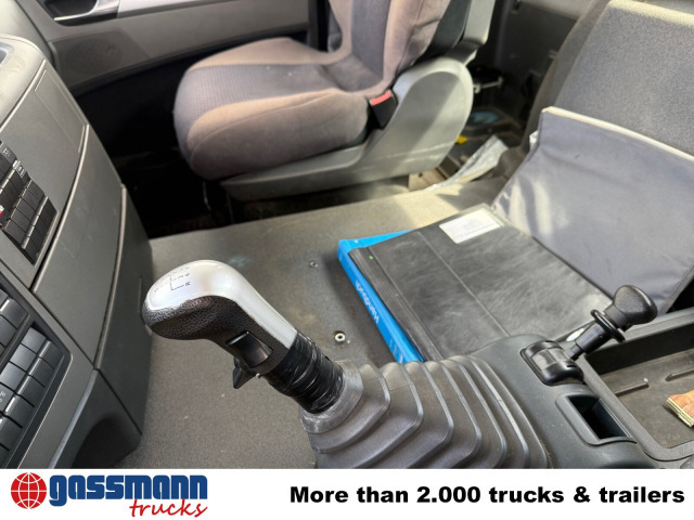 MAN TGS 35.480 8x4 BL, PriTarder, Navi - شاحنة ذات الخطاف: صور 5 MAN TGS 35.480 8x4 BL, PriTarder, Navi - شاحنة ذات الخطاف: صور 5