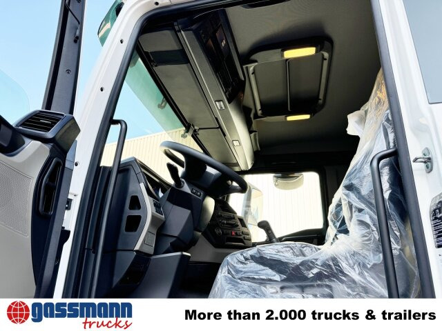 MAN TGS 35.480 8x6H BL CH, HydroDrive, Navi, Meiller - قلابة شاحنة: صور 3 MAN TGS 35.480 8x6H BL CH, HydroDrive, Navi, Meiller - قلابة شاحنة: صور 3