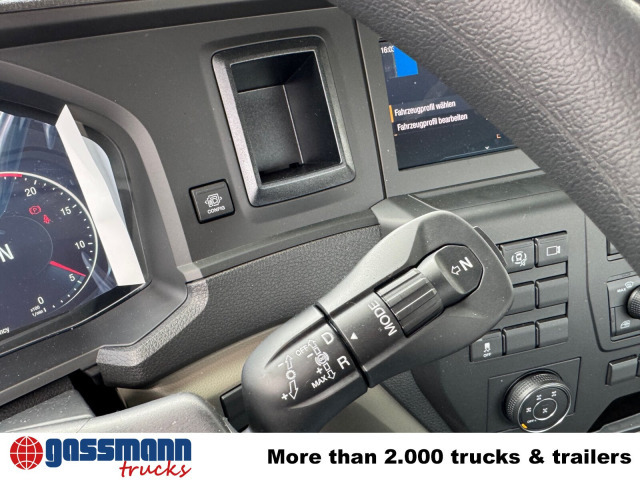 MAN TGS 35.480 8x8 BB CH, Hohe Bauart, Nebenantrieb - قلابات: صور 5 MAN TGS 35.480 8x8 BB CH, Hohe Bauart, Nebenantrieb - قلابات: صور 5