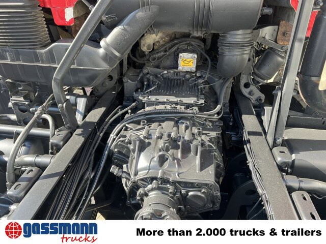MAN TGS 41.480 8X8 BB, Motorabtrieb - شاحنة ذات الخطاف: صور 3 MAN TGS 41.480 8X8 BB, Motorabtrieb - شاحنة ذات الخطاف: صور 3