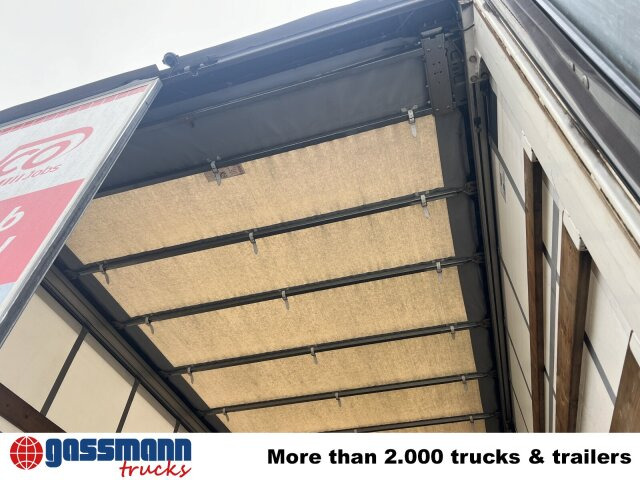 MAN TGX 18.400 4X2 BL, Fahrschule, 2x AHK, 6 Sitzer - شاحنات مسطحة: صور 3 MAN TGX 18.400 4X2 BL, Fahrschule, 2x AHK, 6 Sitzer - شاحنات مسطحة: صور 3