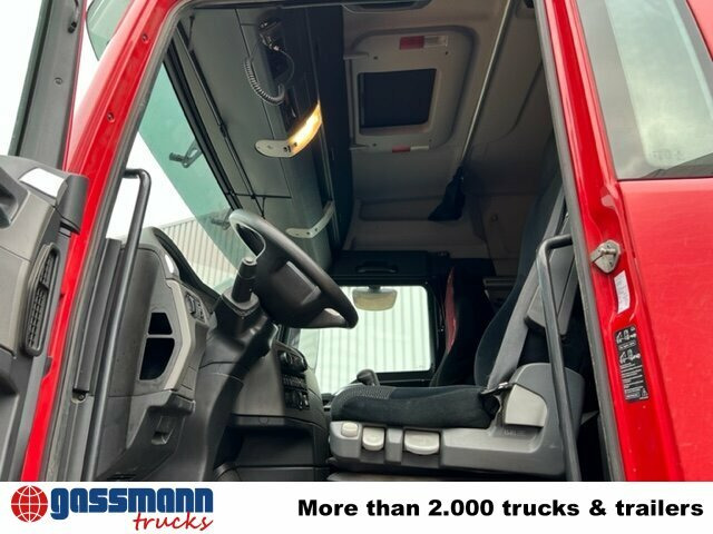 MAN TGX 18.440 4x4H BL, HydroDrive, SZM/Kipper - قلابات: صور 3 MAN TGX 18.440 4x4H BL, HydroDrive, SZM/Kipper - قلابات: صور 3