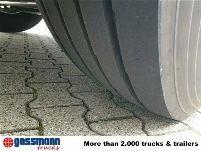 MAN TGX 26.540 6x4 BB, Intarder, XXL-Fahrerhaus - شاحنات قابلة للفك شاحنة: صور 3 MAN TGX 26.540 6x4 BB, Intarder, XXL-Fahrerhaus - شاحنات قابلة للفك شاحنة: صور 3