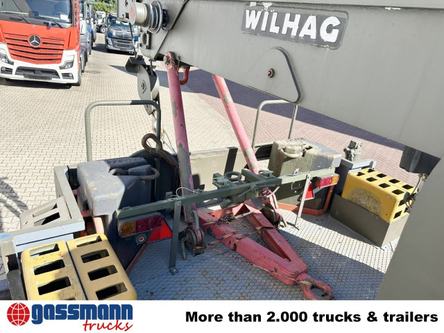 Magirus Deutz Jupiter 178D15A 6X6, -Kran,Wilhag - سياره كنس شوارع: صور 3 Magirus Deutz Jupiter 178D15A 6X6, -Kran,Wilhag - سياره كنس شوارع: صور 3