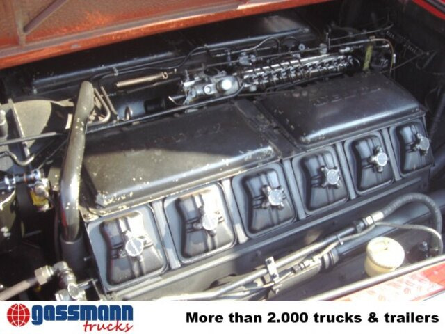 Magirus Deutz Magirus Uranus 250D 22 KW16 - المطافئ, شاحنة كرين: صور 5 Magirus Deutz Magirus Uranus 250D 22 KW16 - المطافئ, شاحنة كرين: صور 5