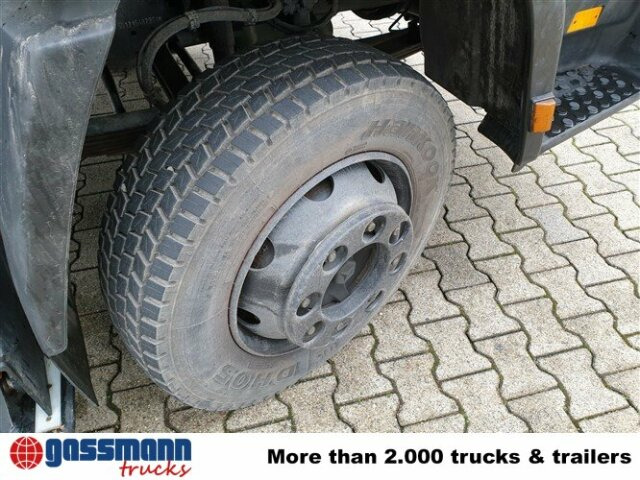 Mercedes-Benz 1114 4x2 DLK 18-12 CC Drehleiter, 24 Meter - المطافئ: صور 2 Mercedes-Benz 1114 4x2 DLK 18-12 CC Drehleiter, 24 Meter - المطافئ: صور 2