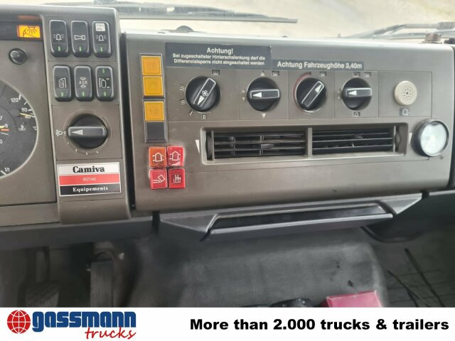 المطافئ Mercedes-Benz 1524/4x2 DL 23-12 Drehleiter Feuerwehr: صور 13 المطافئ Mercedes-Benz 1524/4x2 DL 23-12 Drehleiter Feuerwehr: صور 13