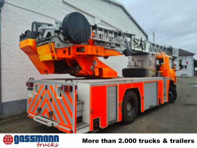 المطافئ Mercedes-Benz 1524/4x2 DL 23-12 Drehleiter Feuerwehr: صور 9 المطافئ Mercedes-Benz 1524/4x2 DL 23-12 Drehleiter Feuerwehr: صور 9