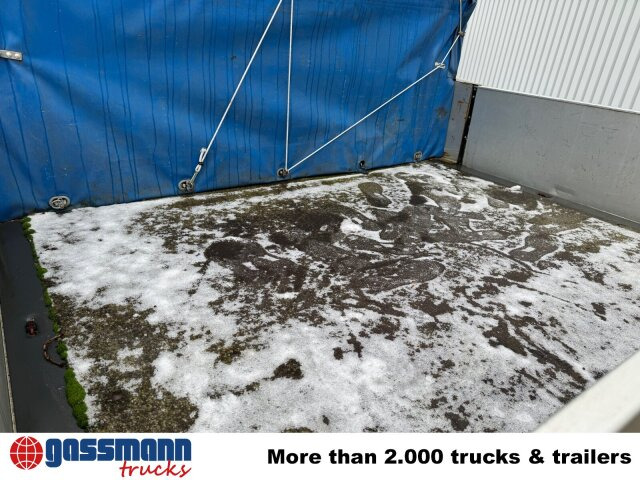 Mercedes-Benz 316 4x4 Doka, Werkstatteinrichtung - الشاحنات الصغيرة المسطحة, الشاحنات الصغيرة كابينة مزدوجة: صور 2 Mercedes-Benz 316 4x4 Doka, Werkstatteinrichtung - الشاحنات الصغيرة المسطحة, الشاحنات الصغيرة كابينة مزدوجة: صور 2