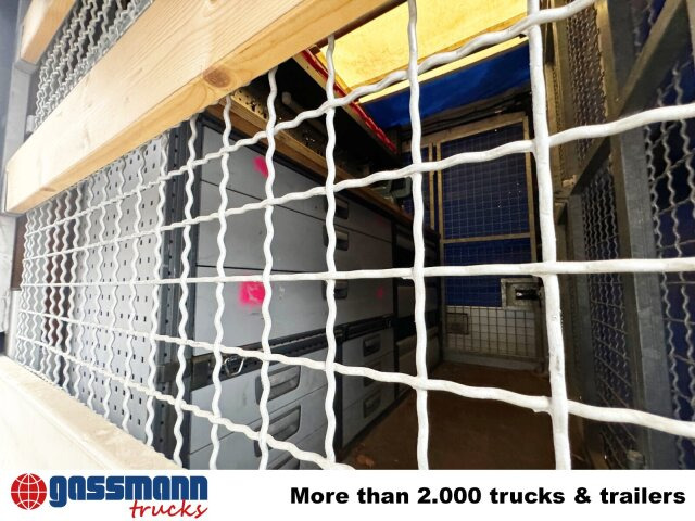 Mercedes-Benz 316 4x4 Doka, Werkstatteinrichtung - الشاحنات الصغيرة المسطحة, الشاحنات الصغيرة كابينة مزدوجة: صور 4 Mercedes-Benz 316 4x4 Doka, Werkstatteinrichtung - الشاحنات الصغيرة المسطحة, الشاحنات الصغيرة كابينة مزدوجة: صور 4