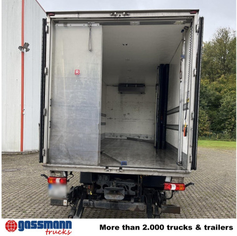 Mercedes-Benz Actros 1832 L 4x2, Kühlkoffer, 2x Trennwand, - مبردة شاحنة: صور 4 Mercedes-Benz Actros 1832 L 4x2, Kühlkoffer, 2x Trennwand, - مبردة شاحنة: صور 4