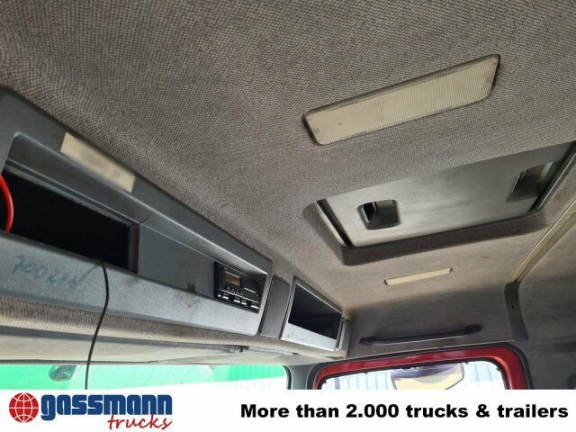 Mercedes-Benz Actros 1835 K 4x2 - الشاسيه شاحنة: صور 5 Mercedes-Benz Actros 1835 K 4x2 - الشاسيه شاحنة: صور 5