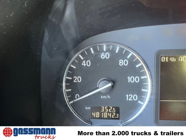 Mercedes-Benz Actros 1841 AK 4x4, EEV, Kran Palfinger - قلابات, شاحنة كرين: صور 5 Mercedes-Benz Actros 1841 AK 4x4, EEV, Kran Palfinger - قلابات, شاحنة كرين: صور 5