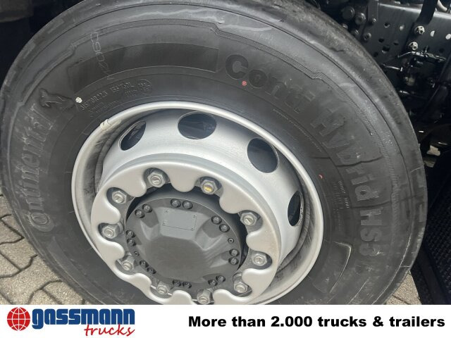 Mercedes-Benz Actros 1843 LS 4x4 HAD, HydroDrive, MirrorCam, - شاحنة جرار: صور 3 Mercedes-Benz Actros 1843 LS 4x4 HAD, HydroDrive, MirrorCam, - شاحنة جرار: صور 3