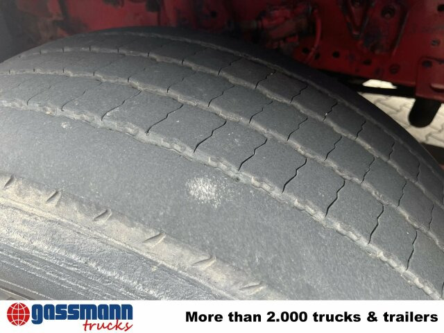 Mercedes-Benz Actros 1844 L 4x2, Tank 14.250l - شاحنة صهريج: صور 2 Mercedes-Benz Actros 1844 L 4x2, Tank 14.250l - شاحنة صهريج: صور 2