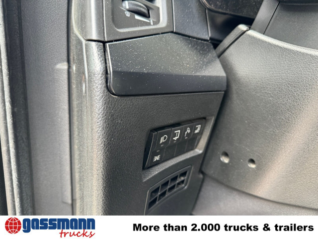 شاحنة جرار Mercedes-Benz Actros 1848 LS 4x2, Vollumer ,Retarder: صور 6