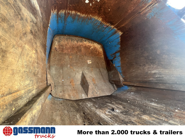 Mercedes-Benz Actros 2032 LA 4x4, Faun Variopress 310 ca. - شاحنة القمامة: صور 5 Mercedes-Benz Actros 2032 LA 4x4, Faun Variopress 310 ca. - شاحنة القمامة: صور 5