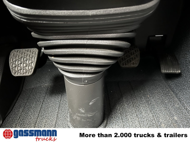 Mercedes-Benz Actros 2141 K 4x2 - الشاسيه شاحنة: صور 5 Mercedes-Benz Actros 2141 K 4x2 - الشاسيه شاحنة: صور 5