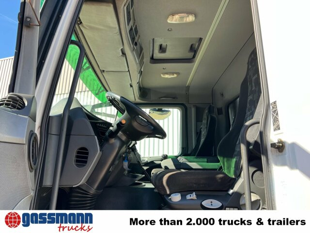 Mercedes-Benz Actros 2541 L 6x2/48 Retarder, Lenk-/Liftachse - شاحنة ذات الخطاف: صور 3 Mercedes-Benz Actros 2541 L 6x2/48 Retarder, Lenk-/Liftachse - شاحنة ذات الخطاف: صور 3