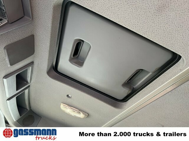 Mercedes-Benz Actros 2632/41 6x4 - الشاسيه شاحنة: صور 3 Mercedes-Benz Actros 2632/41 6x4 - الشاسيه شاحنة: صور 3