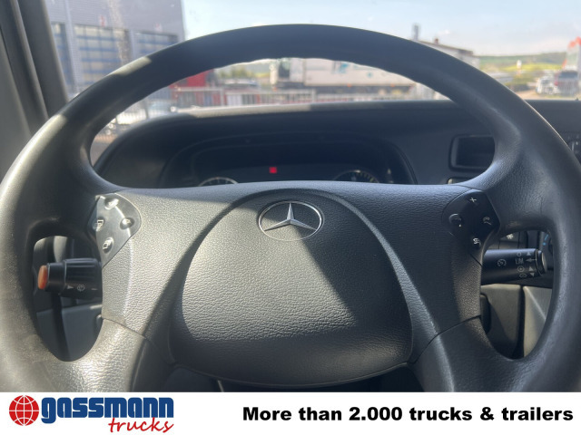 Mercedes-Benz Actros 2641/48 L 6x4 - الشاسيه شاحنة: صور 2 Mercedes-Benz Actros 2641/48 L 6x4 - الشاسيه شاحنة: صور 2