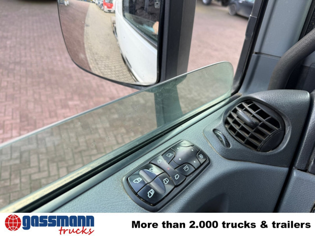 Mercedes-Benz Actros 2644 L 6x4 - الشاسيه شاحنة: صور 2 Mercedes-Benz Actros 2644 L 6x4 - الشاسيه شاحنة: صور 2