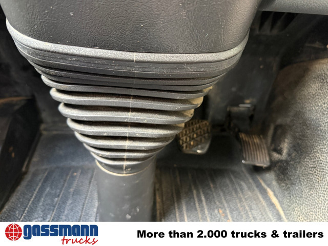 Mercedes-Benz Actros 2644 L 6x4 - شاحنة ذات الخطاف: صور 3 Mercedes-Benz Actros 2644 L 6x4 - شاحنة ذات الخطاف: صور 3