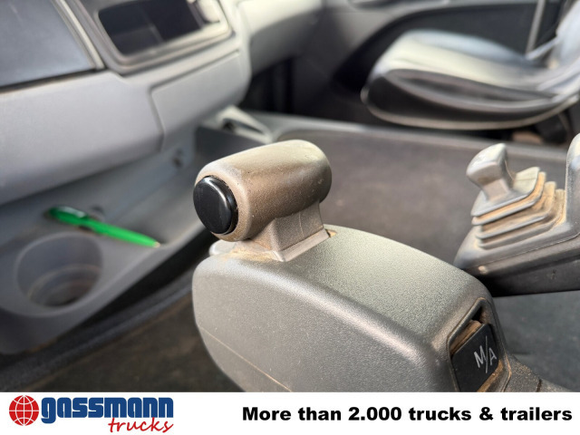 Mercedes-Benz Actros 2644 L 6x4 - شاحنة ذات الخطاف: صور 2 Mercedes-Benz Actros 2644 L 6x4 - شاحنة ذات الخطاف: صور 2