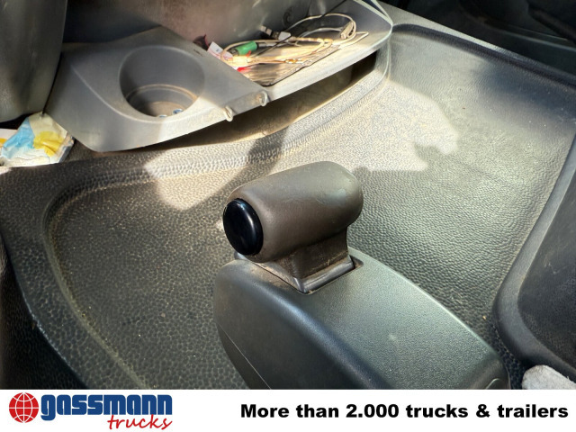 Mercedes-Benz Actros 2646 K 6x4, Retarder - الشاسيه شاحنة: صور 3 Mercedes-Benz Actros 2646 K 6x4, Retarder - الشاسيه شاحنة: صور 3