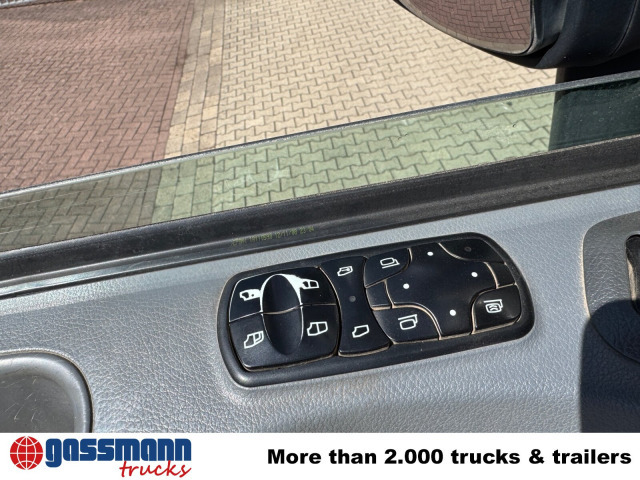 Mercedes-Benz Actros 2648 LK 6x4, Retarder, Bi-Xenon - الشاسيه شاحنة: صور 2 Mercedes-Benz Actros 2648 LK 6x4, Retarder, Bi-Xenon - الشاسيه شاحنة: صور 2