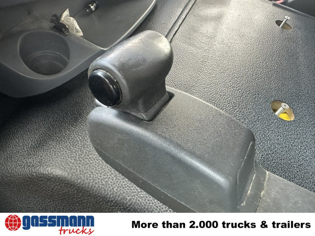 Mercedes-Benz Actros 3348 AK 6x6 - الشاسيه شاحنة: صور 5 Mercedes-Benz Actros 3348 AK 6x6 - الشاسيه شاحنة: صور 5