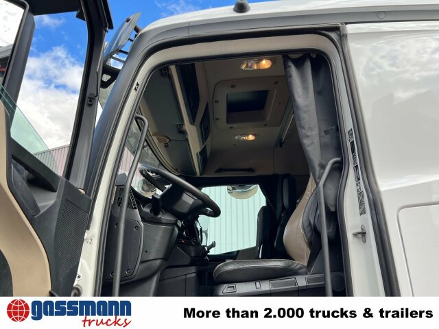 Mercedes-Benz Actros 3551 L 8x2/4, Vorlauflenkachse, - الشاسيه شاحنة: صور 2 Mercedes-Benz Actros 3551 L 8x2/4, Vorlauflenkachse, - الشاسيه شاحنة: صور 2