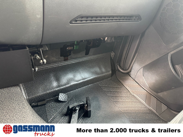 Mercedes-Benz Arocs 1827/30 A 4x4, Ex-! - شاحنات مسطحة: صور 3 Mercedes-Benz Arocs 1827/30 A 4x4, Ex-! - شاحنات مسطحة: صور 3