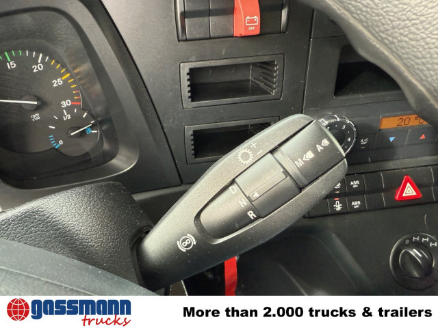 Mercedes-Benz Arocs 1827/30 A 4x4, Ex-! - شاحنات مسطحة: صور 4 Mercedes-Benz Arocs 1827/30 A 4x4, Ex-! - شاحنات مسطحة: صور 4