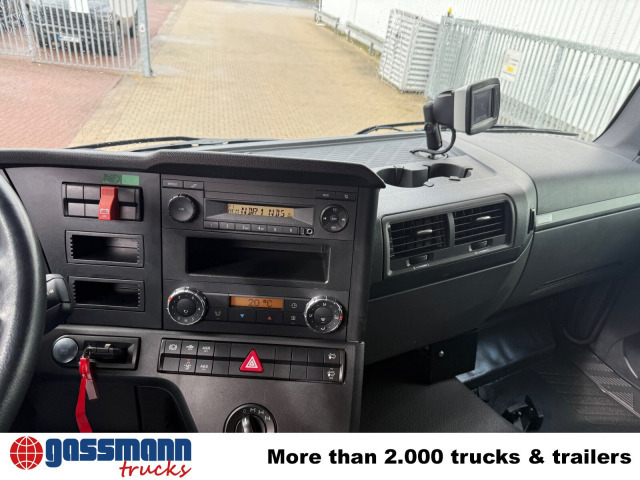 Mercedes-Benz Arocs 1827/30 A 4x4, Ex-! - شاحنات مسطحة: صور 2 Mercedes-Benz Arocs 1827/30 A 4x4, Ex-! - شاحنات مسطحة: صور 2